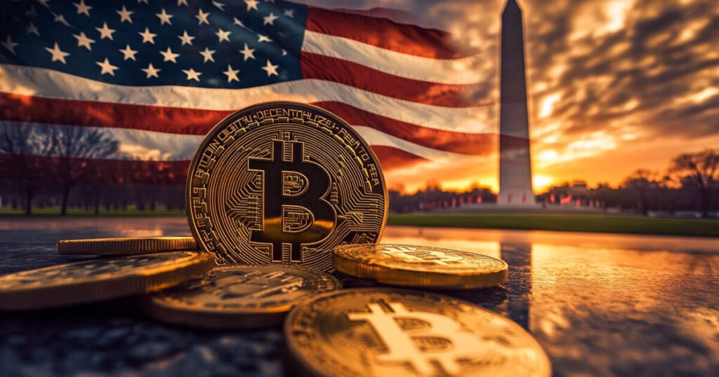 Cryptoquant Ceo Says Us Can Reduce Debt By Leveraging Strategic