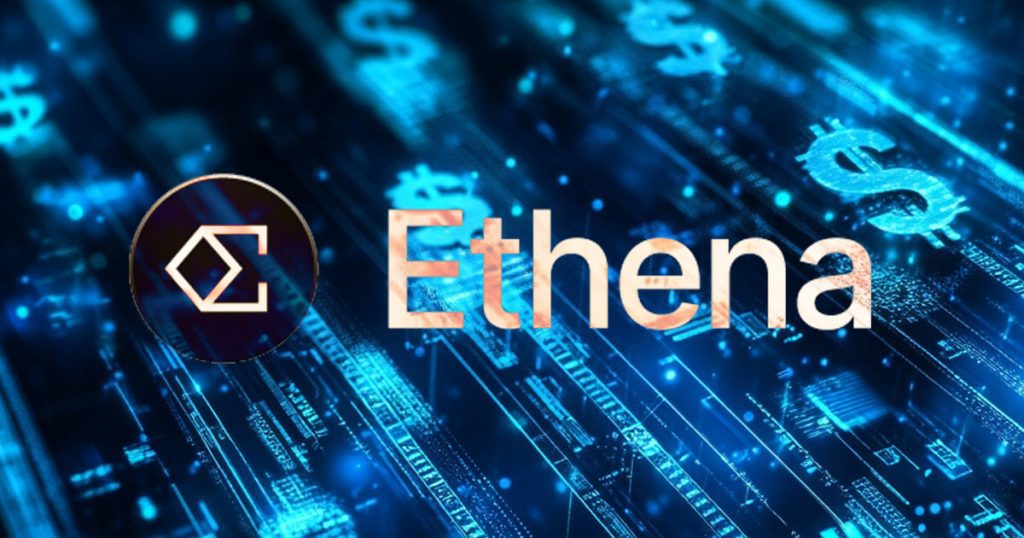 Ethena Labs Announces Stablecoin Backed By Blackrock’s Tokenized Fund Shares