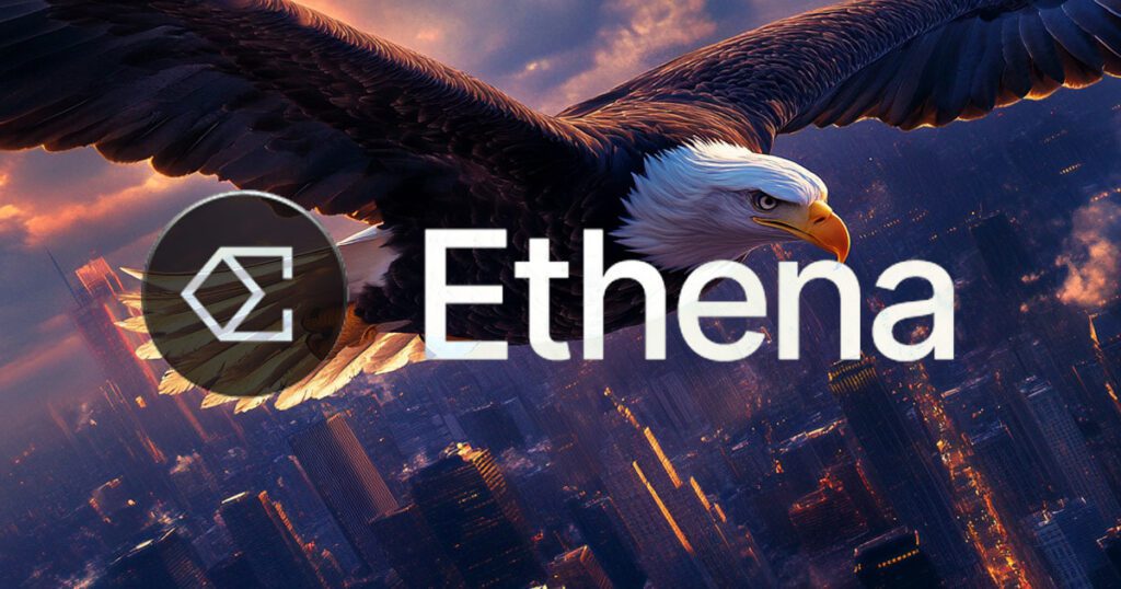 Ethena Labs Introduces Susde As Collateral For Trump Backed Wlfi Protocol