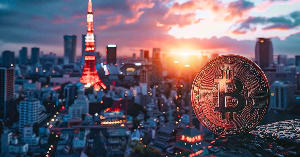 Japan Cracks Down On Unregistered Virtual Currency Exchanges