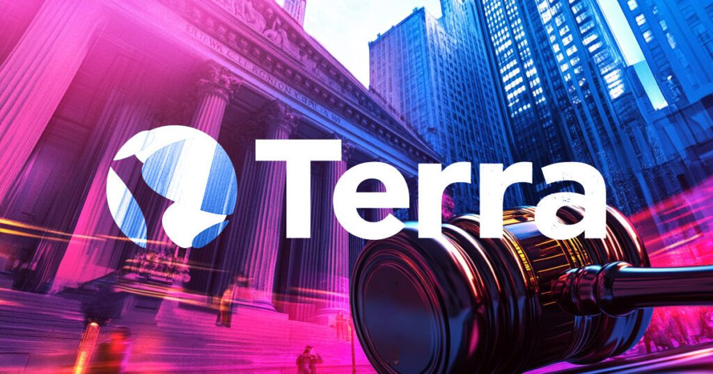 Sec Charges Jump Crypto Subsidiary $123 Million For Terra Luna