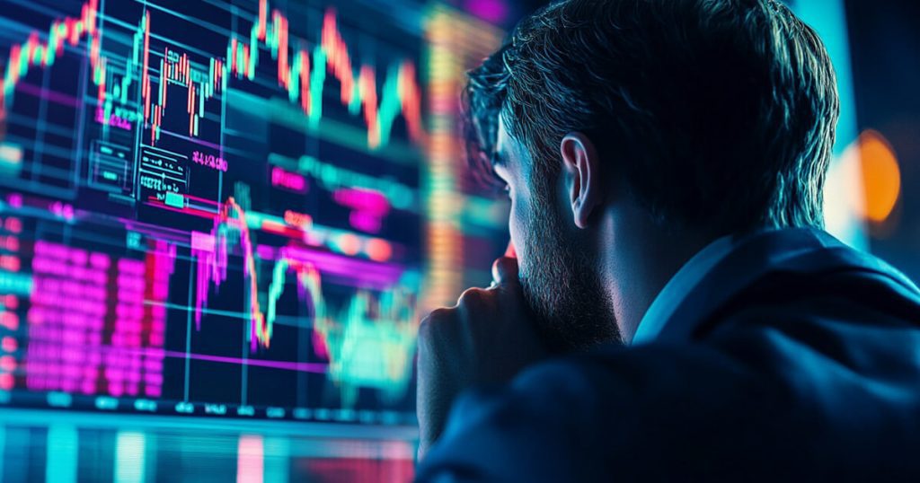 Solving The Mysteries Of Algo Trading In The Cryptocurrency Market