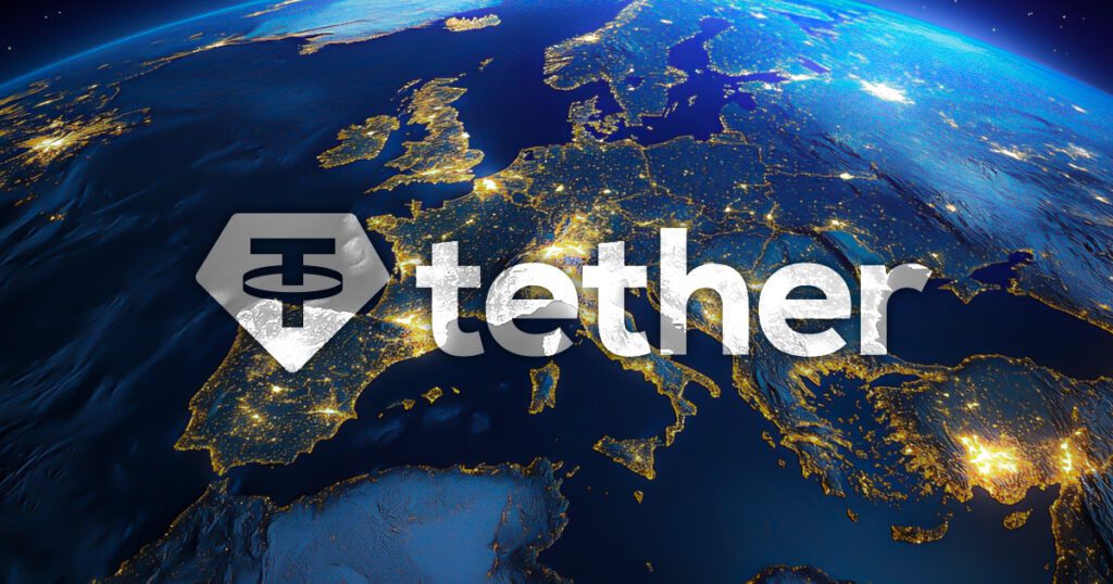 Tether Invests In European Stablecoin Issuer As Usdt Is Not