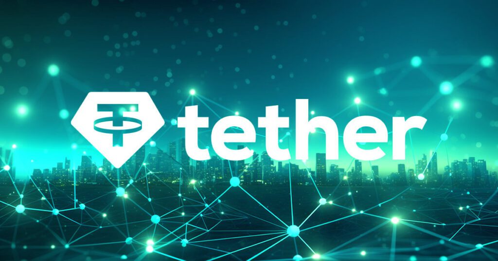 Tether’s $775m Rumble Investment Sends Stock Price Up 35%