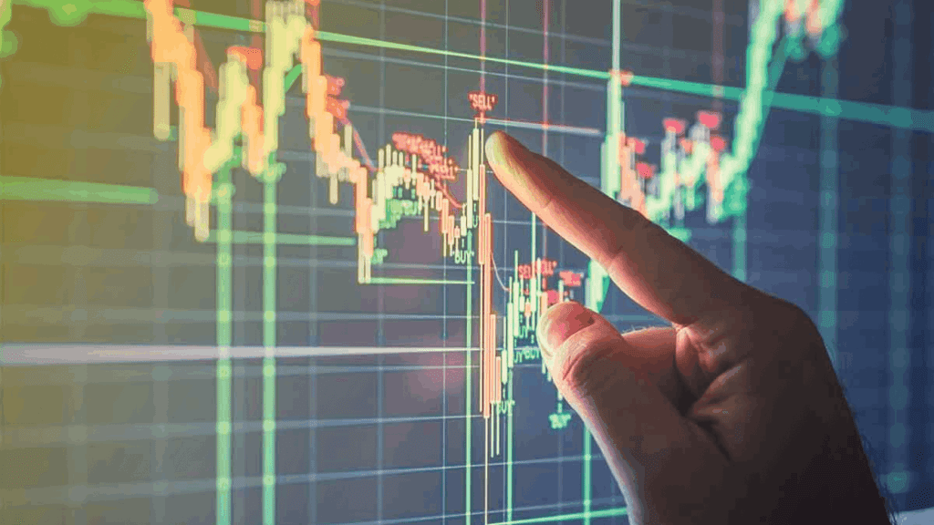 Weekly Price Analysis: No Santa Rally In Price Range