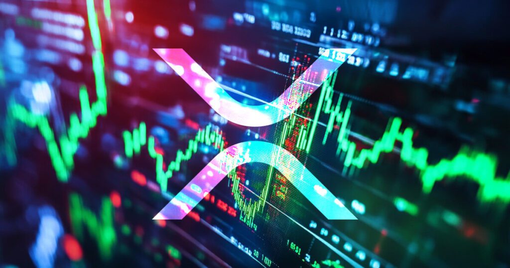 Xrp Ledger Shows Signs Of Increased Usage, Suggesting Xrp Price