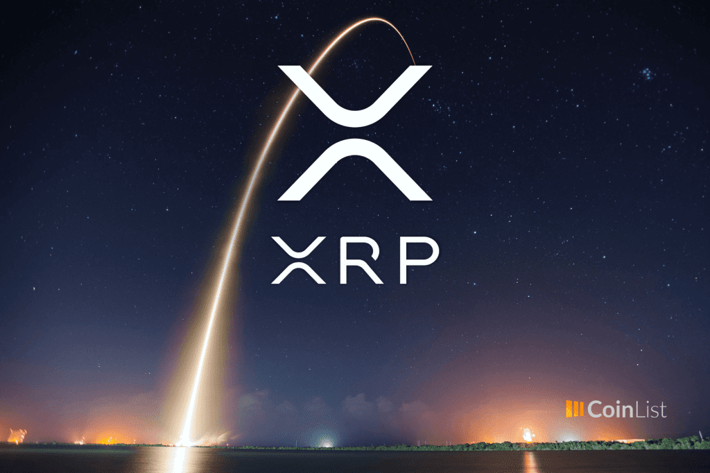 Xrp Price Pattern Suggests A Drop Below $2, But This