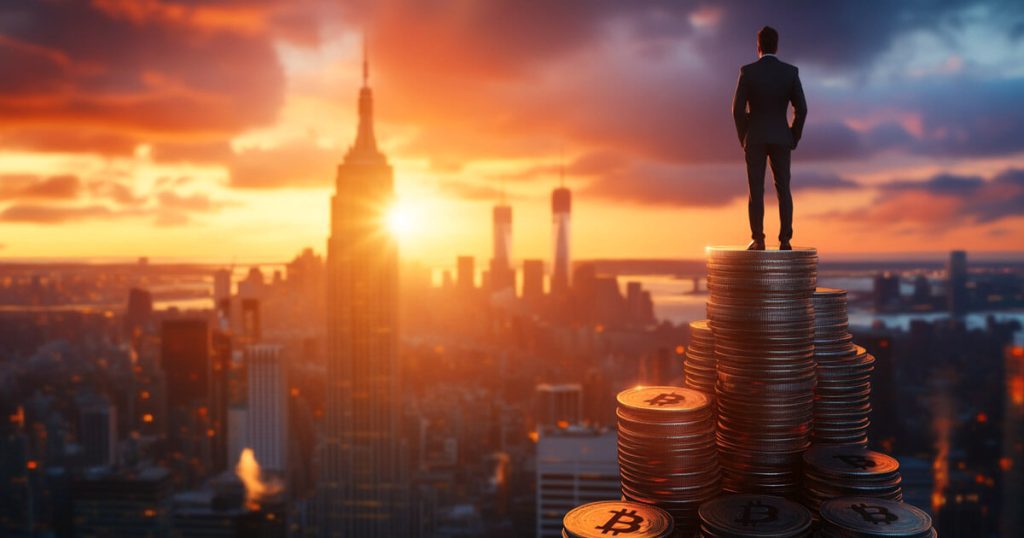 Changes In Accounting Rules Transform Bitcoin From A Risky Venture