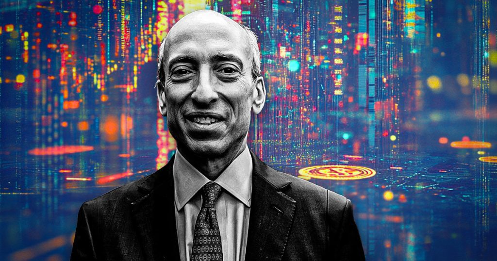 Crypto Industry Slams Sec Chairman Gensler’s Continued “arrogance”