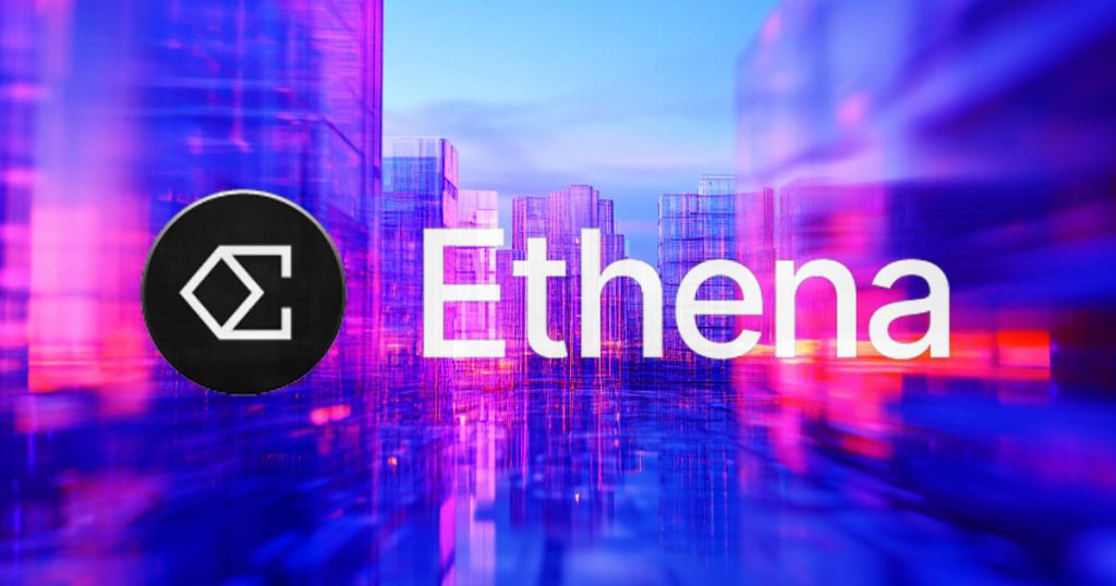 Ethena Reveals 2025 Roadmap, Focuses On Telegram Payment App