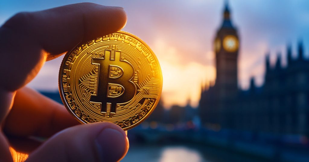 Fca Struggles With Crypto Advertising As Uk Aims To Promote