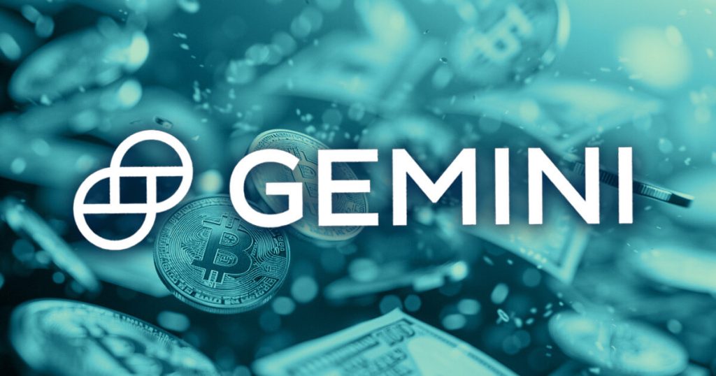 Gemini Settles Cftc Bitcoin Futures Lawsuit For $5 Million