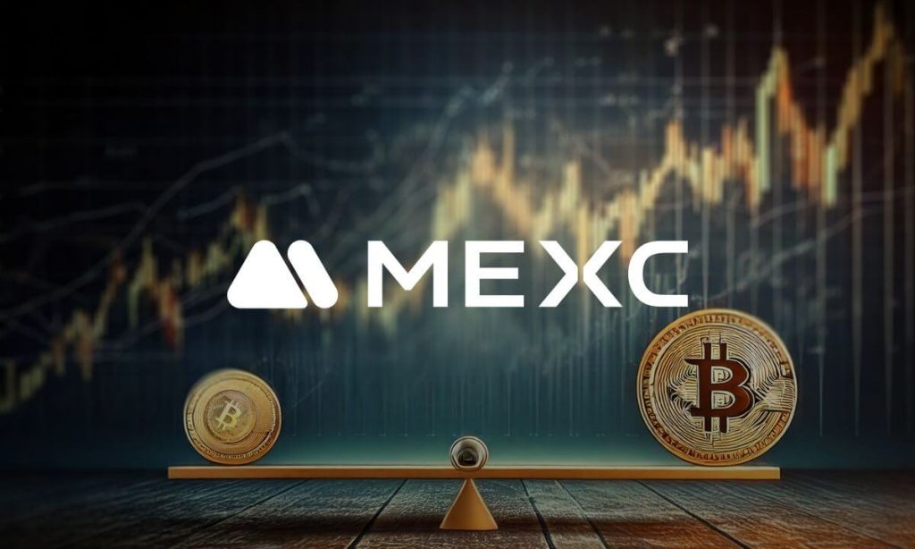 Mexc Announces 300x Leverage On Futures Pairs, Creating Big Opportunities