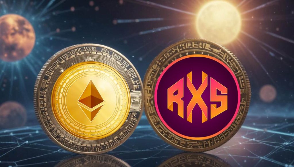 New Crypto At $0.175 Could Outperform Ethereum (eth)’s 2017 Bull