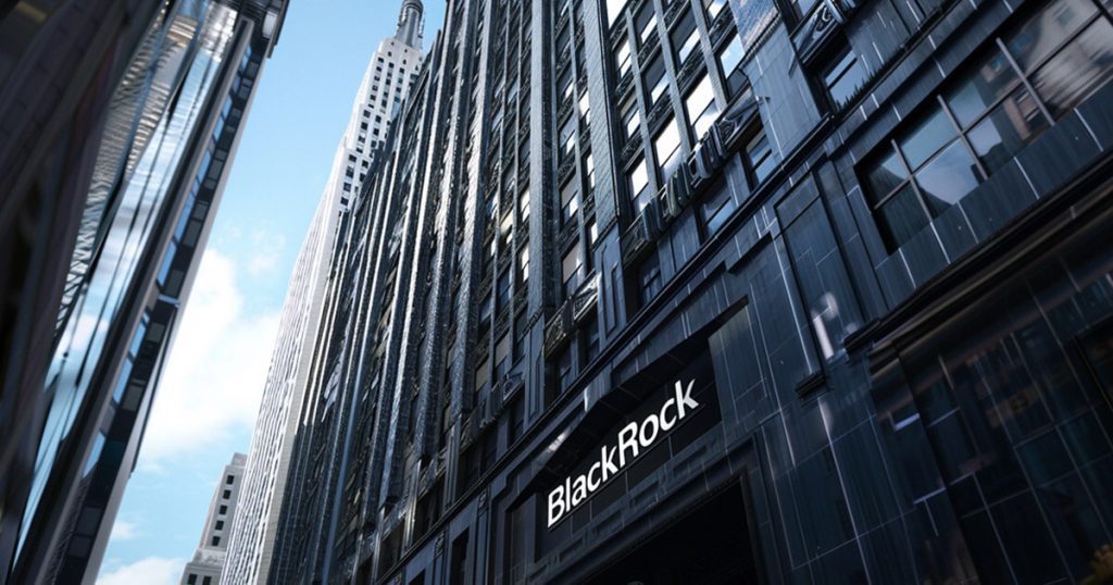 New Frax Finance Stablecoin Backed By Blackrock’s Buidl Fund Strengthens