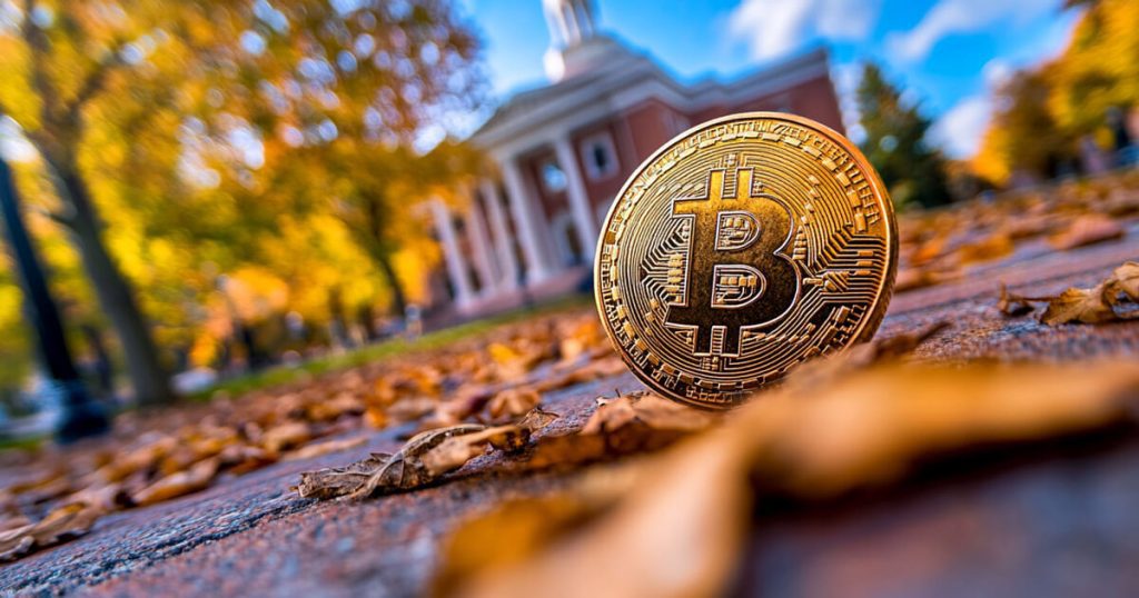 New Hampshire Bill Proposes Bitcoin Reserve For Treasury Investment