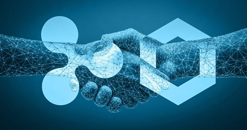 Ripple Partners With Chainlink To Power Rlusd Stablecoin With Secure