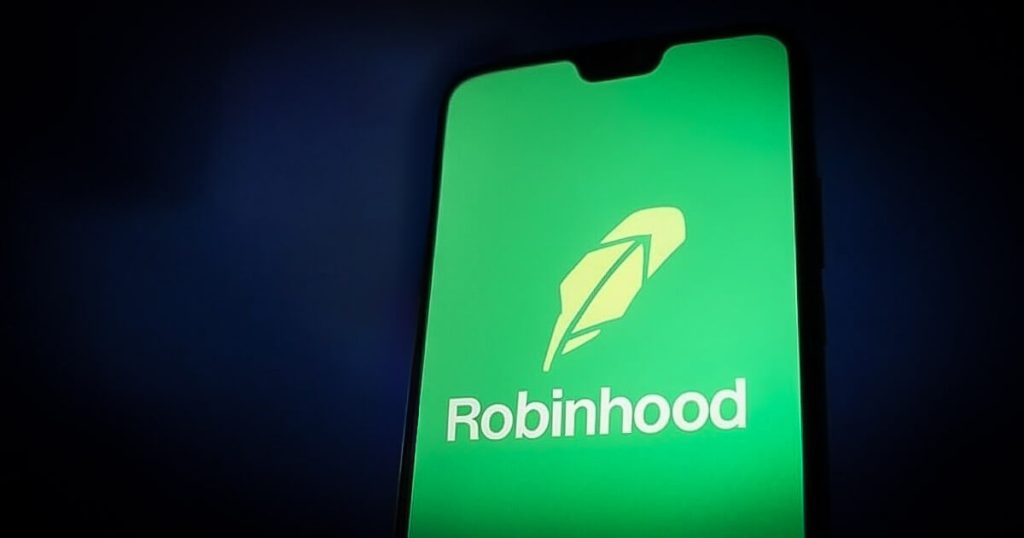 Robinhood Pays $45 Million To Resolve Sec Violations Over Reporting