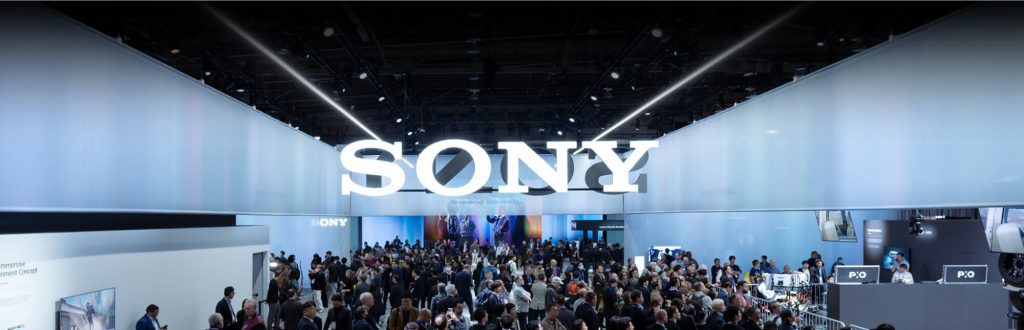 Sony's "entertainment Network" Soneum Goes Live