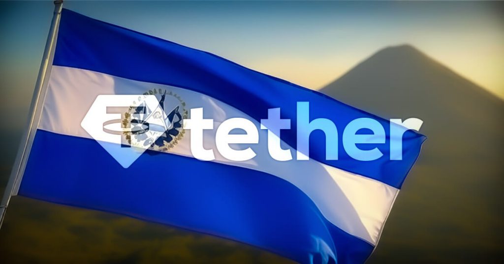 Tether To Move Global Headquarters To Bitcoin Friendly El Salvador