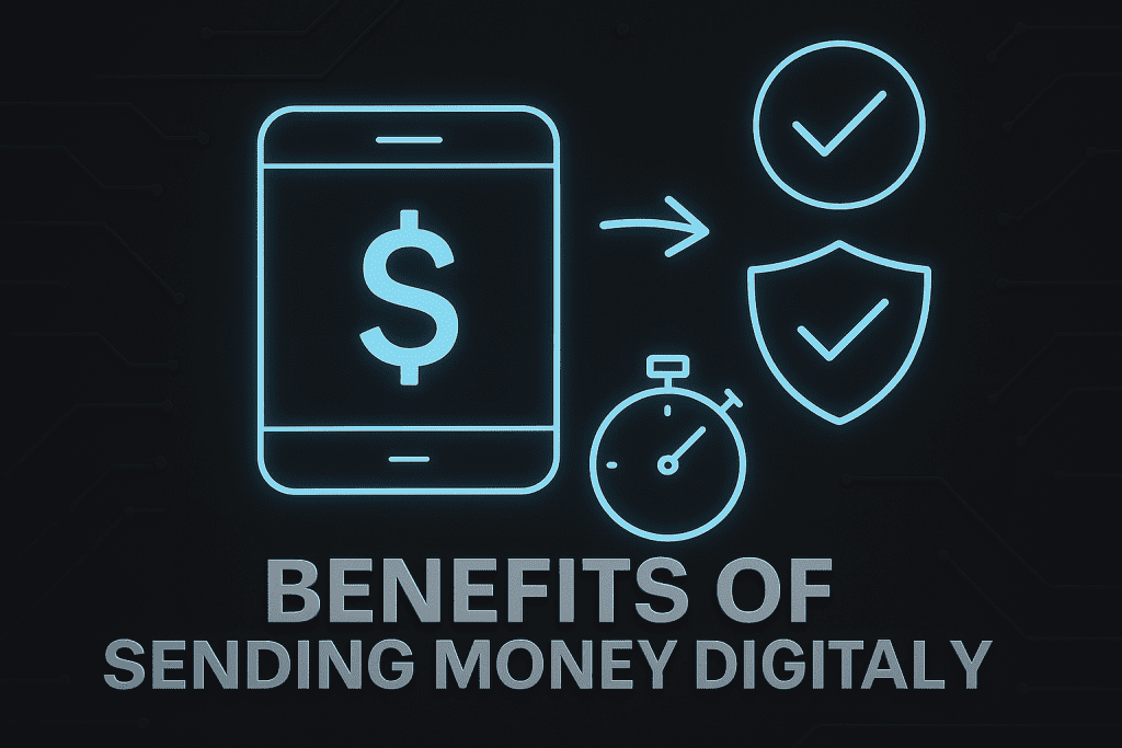 Sending Remittances