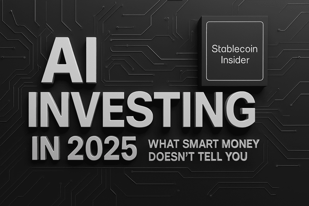AI Investing