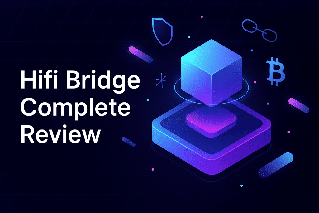 Hifi Bridge Complete Review