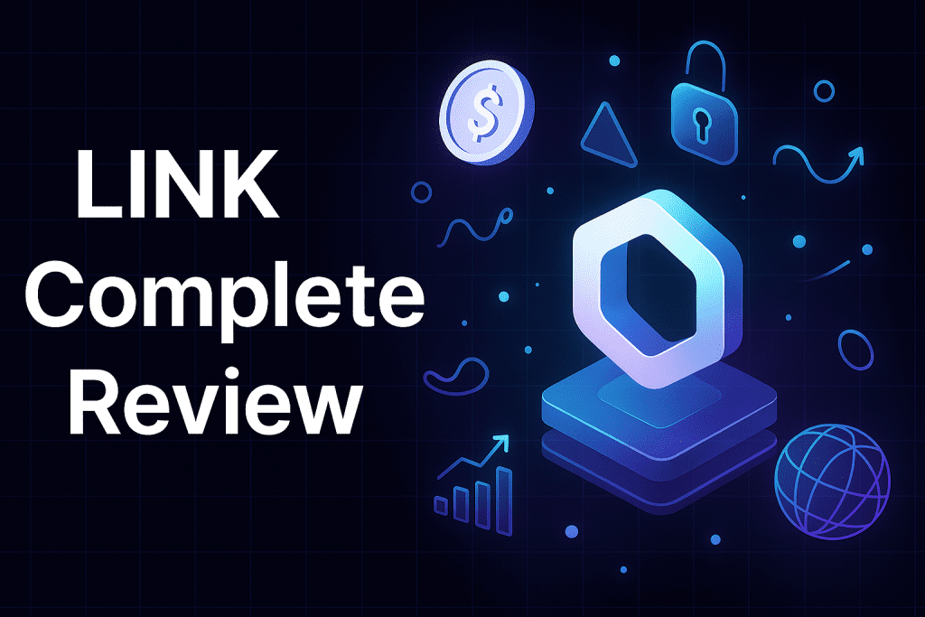 Link Complete Review