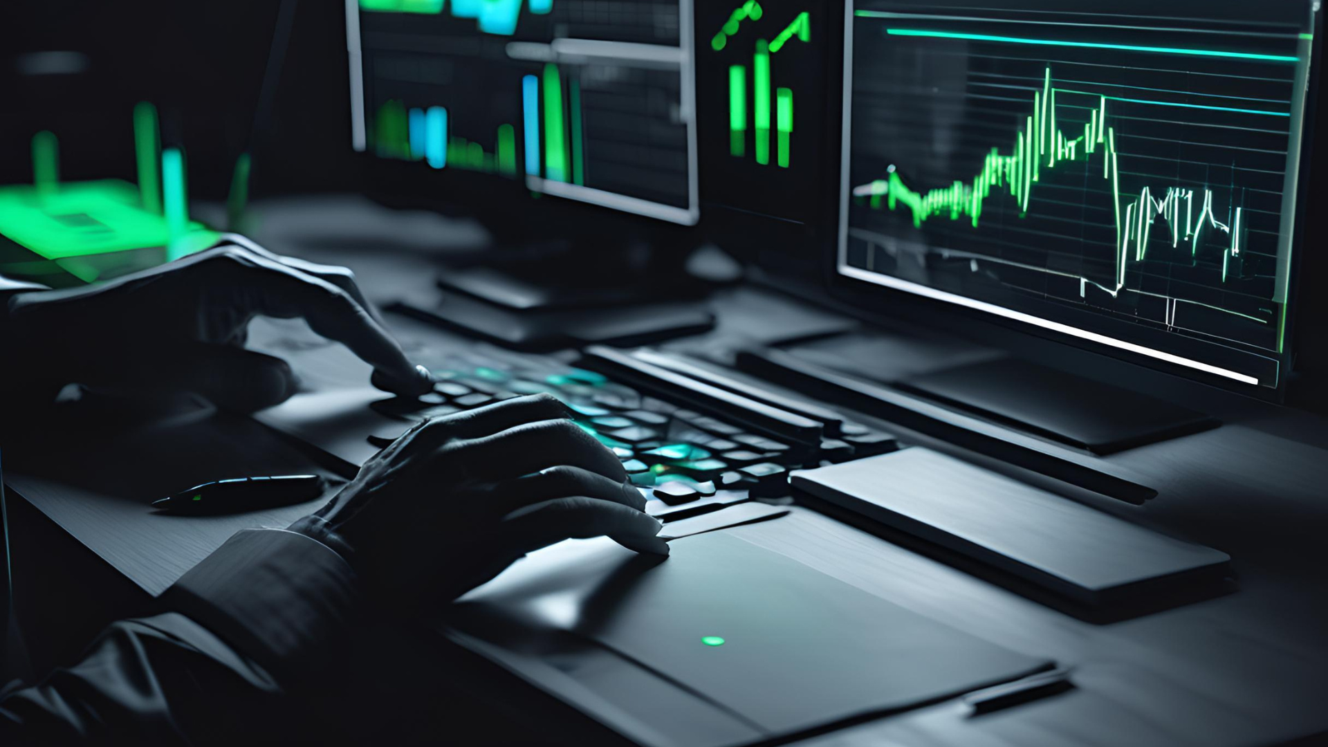 AI Investing Strategy