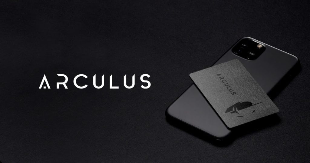 arculus wallet