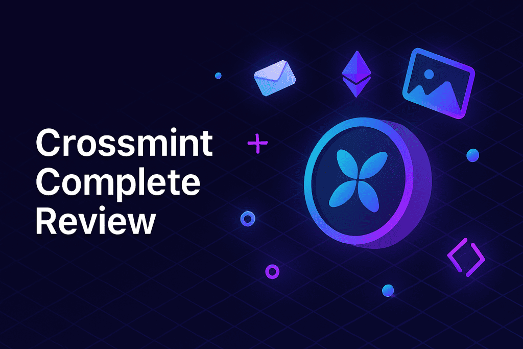 Crossmint complete review