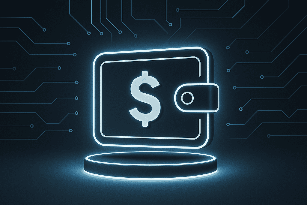 Digital Wallet