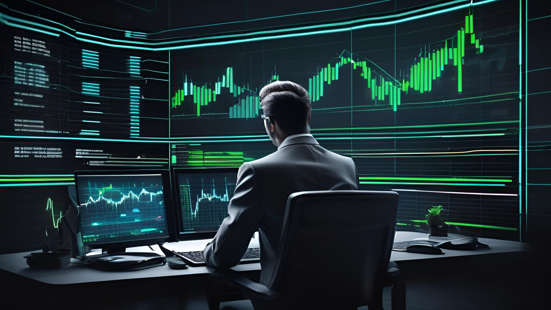 AI Stock Investing