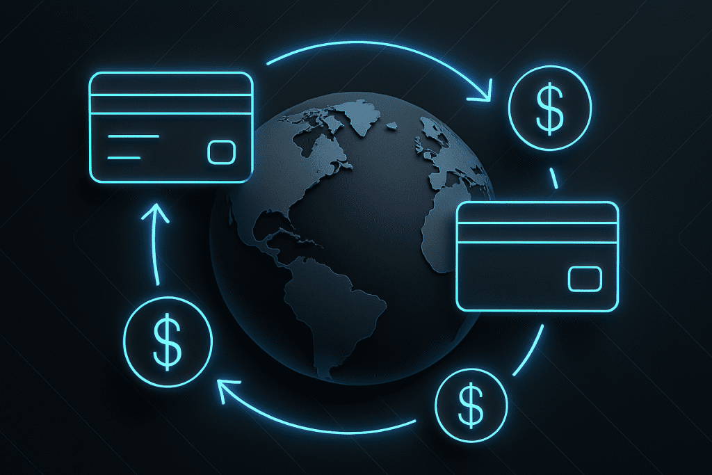 Sending Remittances Globally